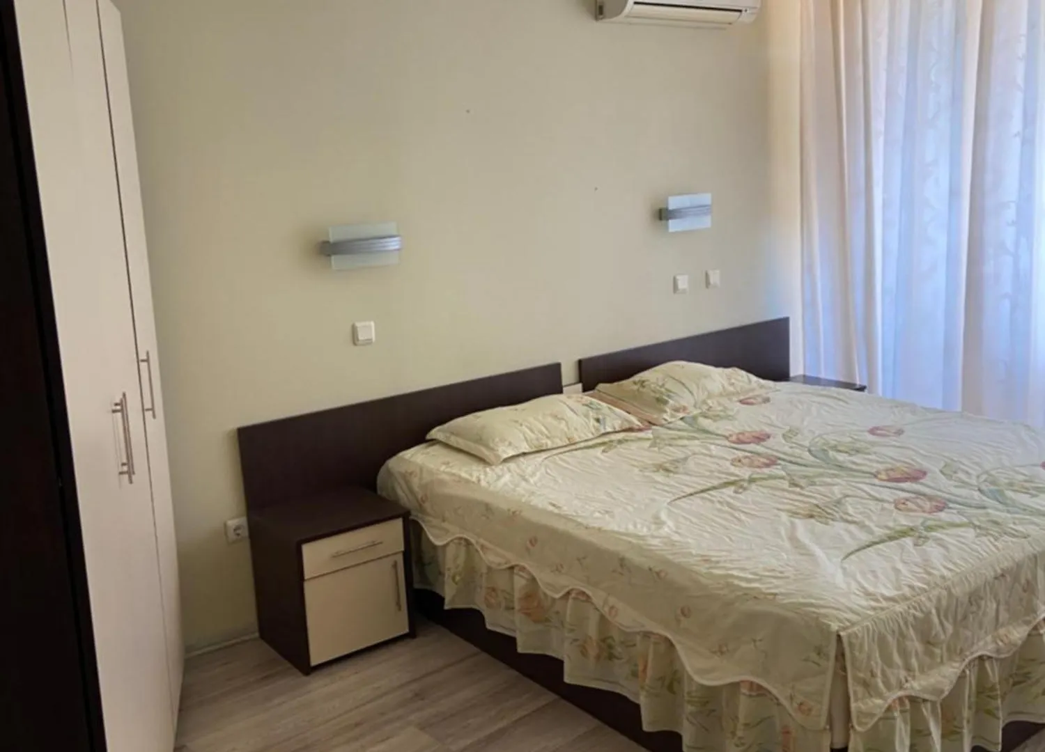 Nikea 8 Apartment Golden Sands