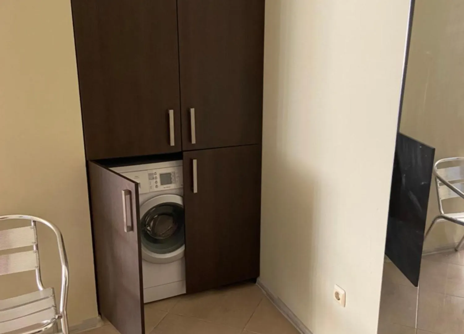 Nikea 8 Apartment Golden Sands Bulgaria