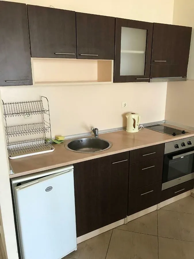 Nikea 8 Apartment
