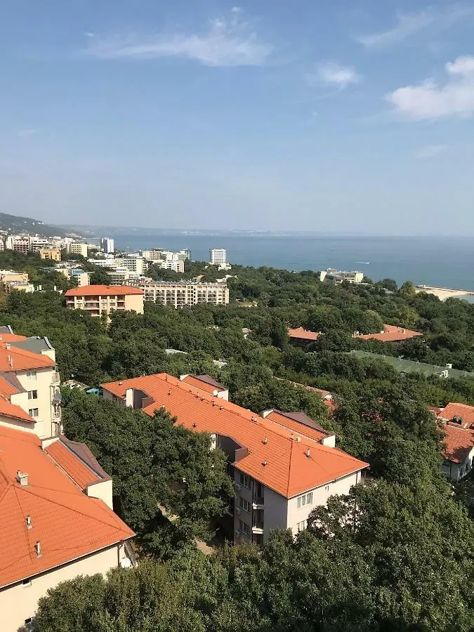Apartment Nikea 8 Bulgaria
