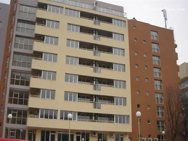 Nikea 8 0*, Golden Sands Bulgaria