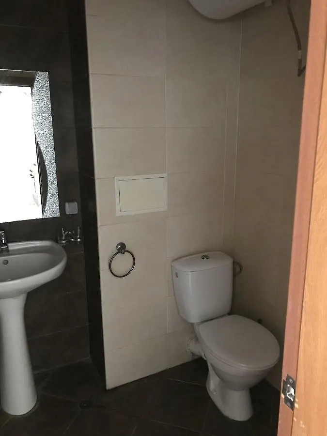 Nikea 8 Apartment Golden Sands