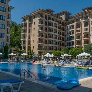 3* Aparthotel Bendita Mare