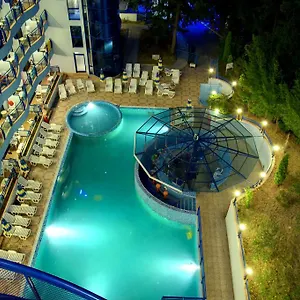 4* Hotel Aphrodite (adults Only)
