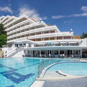 Pliska Hotel