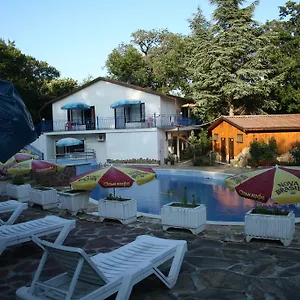 Oasis Case de vacanță