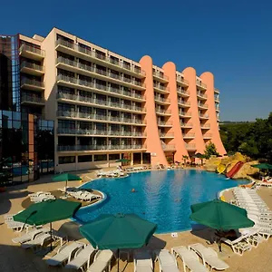 4* Hotel Helios