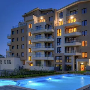 апартамент амелия Amelia Apartament