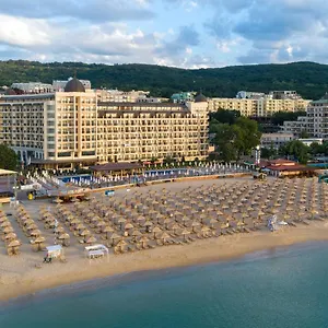 Admiral - Ultra Inclusive&private Hotel