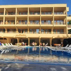 Exotica Hotel