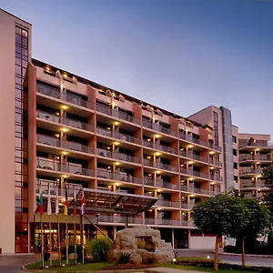 4* Hotel Apollo - Premium , Pools & Free Beach, Individual Ac In Every
