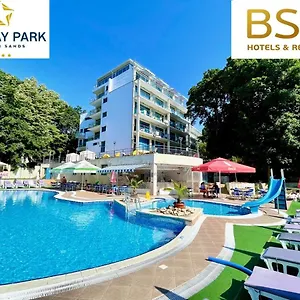 4* Hotel Bsa