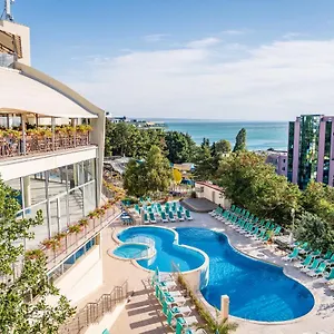 4* Hotel Golden Park