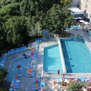4* Hotel Slavey