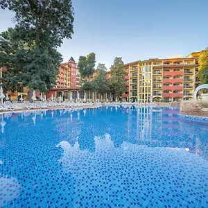 Grifid Club Bolero&aqua Park – Ultra Inclusive&private Hotel
