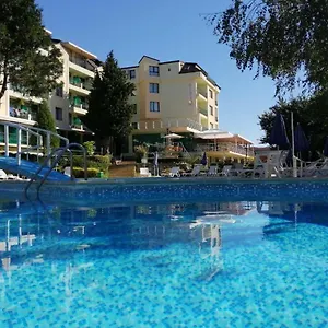 Silver - Hotel