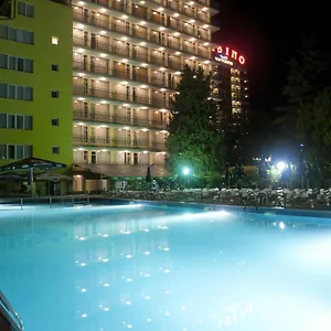 2* Hotel Varshava