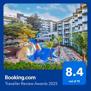 4* Hotel Sh Dolce Mare