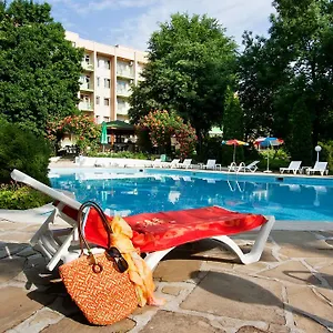 3* Hotel Ljuljak