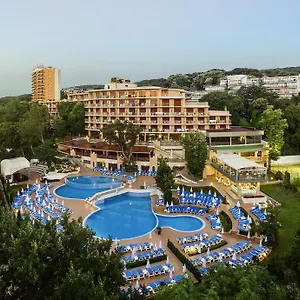 Kristal - Hotel