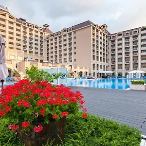 Melia Grand Hermitage Hotel