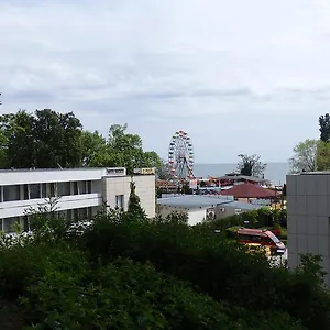 Mechta Hotel