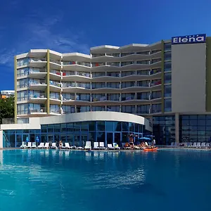 4* Hotel Elena And Wellness