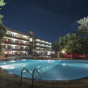 3* Hotel Kamchia Park