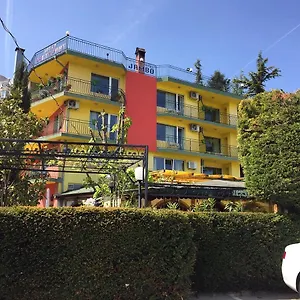 Jambo Hotel