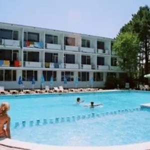 2* Hotel Horizont