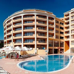 4* Hotel Hotel Central