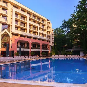 3* Hotel Park Odessos