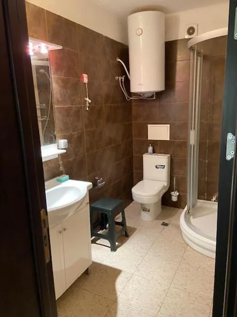 Nikea 8 Apartment Golden Sands